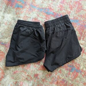Gap Old Navy athletic shorts